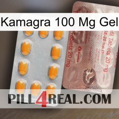 Kamagra 100Mg Gel new13